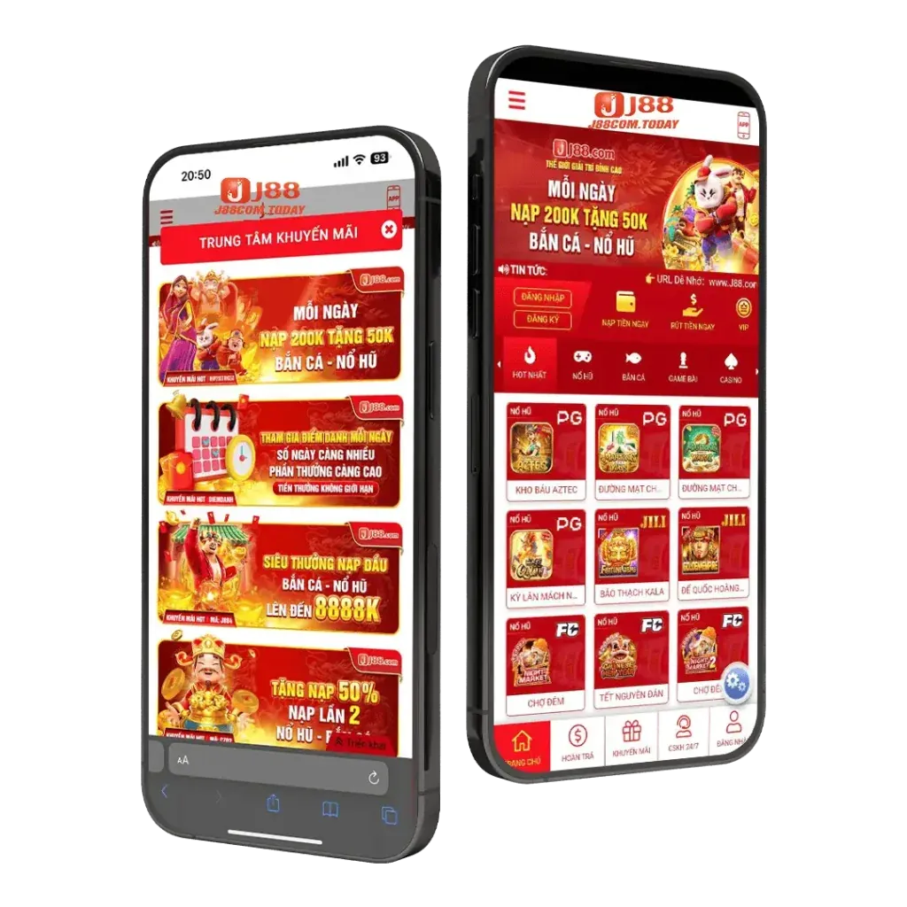 Nền tảng an toàn và uy tín của momo88 app