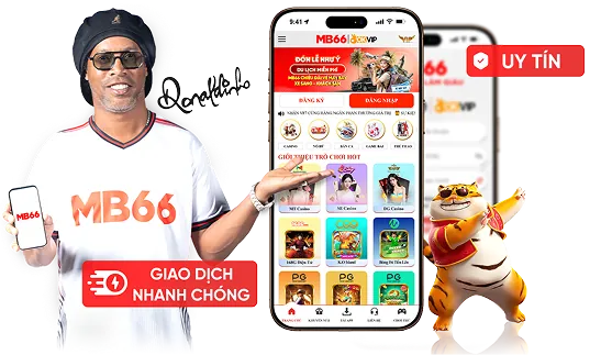 Giao diện người dùng thân thiện của ứng dụng momo88