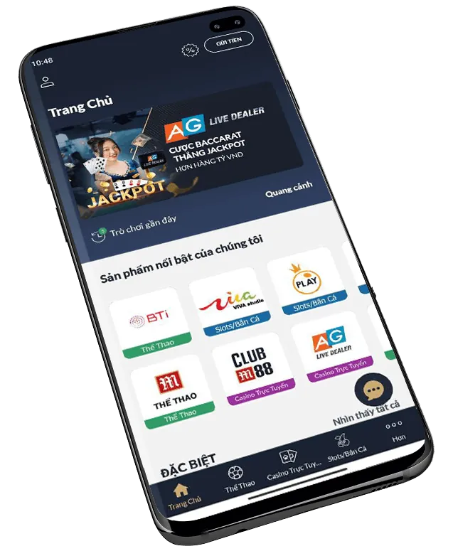 Đường Dây Nóng Hỗ Trợ momo88 App