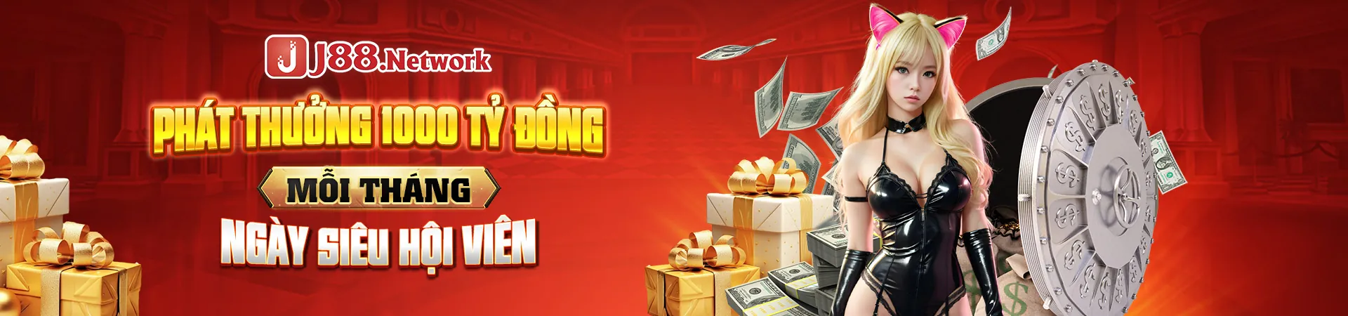 Hình ảnh Nổ Hũ Momo88 App với các biểu tượng slot game và đồng tiền vàng
