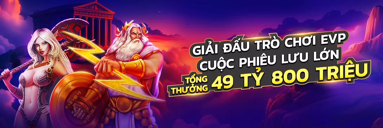 Ưu đãi nạp tiền lần đầu Bắn Cá