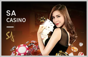 Casino Trực Tuyến momo88
